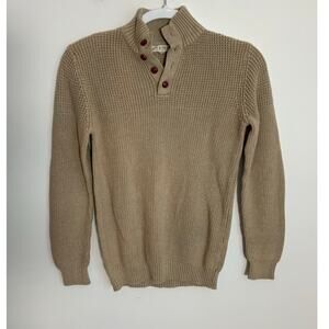 Hope & Henry Organic‎ Sweater size XL
